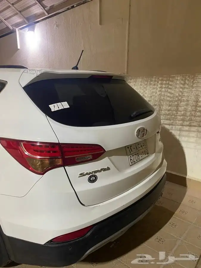 سنتافي 2015 ممشى قليل للبيع 2