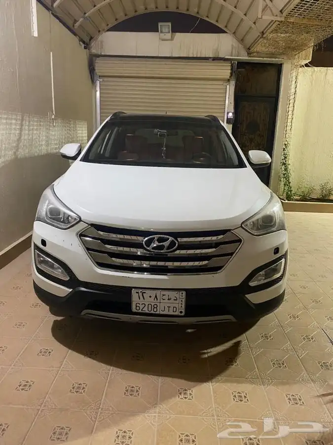 سنتافي 2015 ممشى قليل للبيع 0