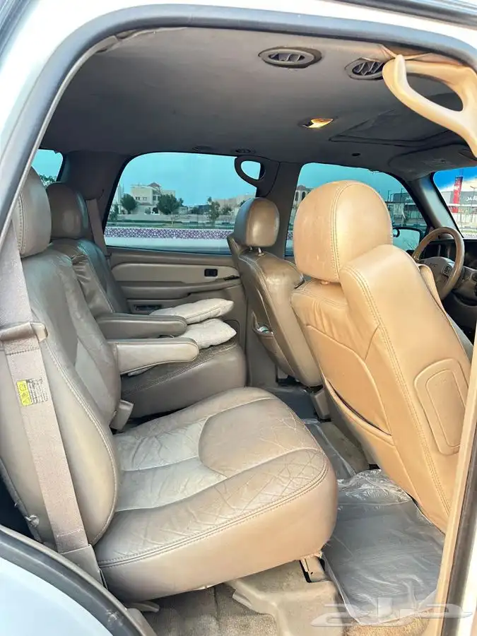 جي ام سي دينالي 9