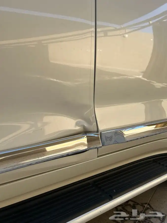 للبيع لاندكروزر جكسار 2016 1