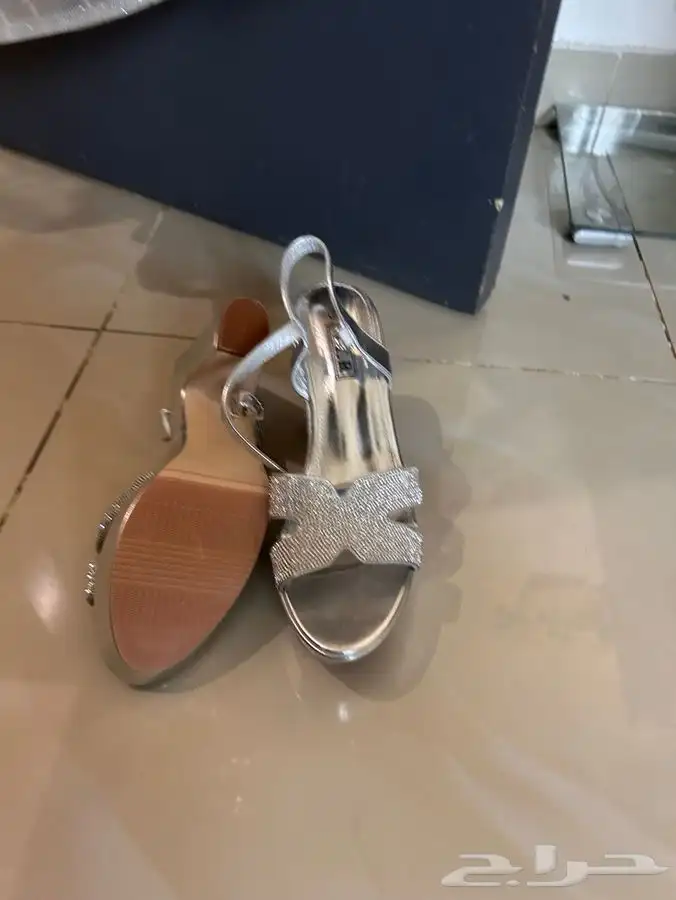 فستان و كعب 2