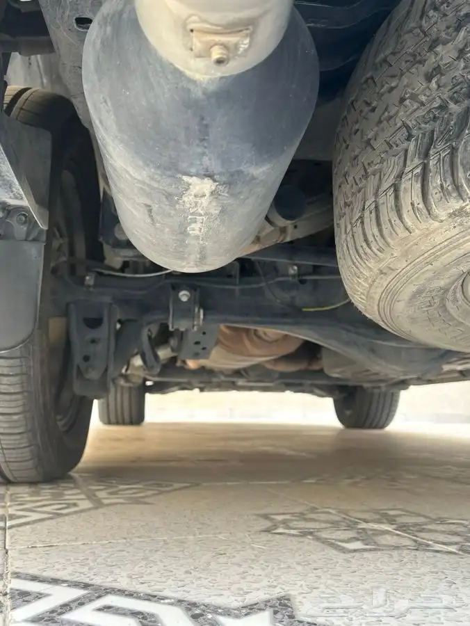 للبيع لاندكروزر جكسار 2016 10