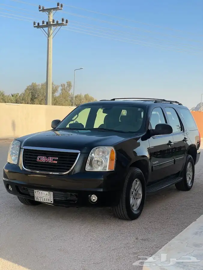 للبيع يوكن 2010 دبل 0