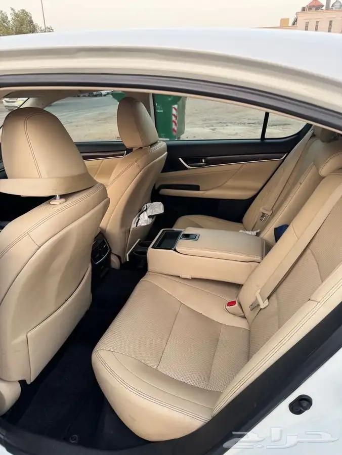 لكزس GS 350 2013 5