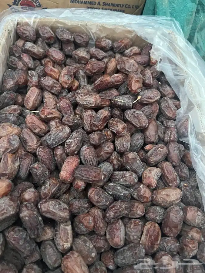 تمر خضري للبيع 0