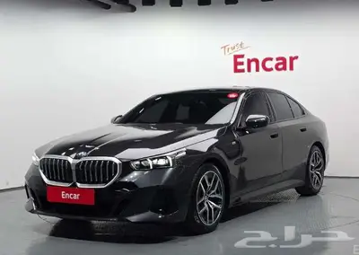 بي ام دابليوا 520IM 2024 معرض الميموني للاستيراد من كوريا index