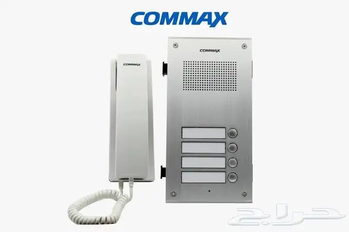 كهربائي مباني 4