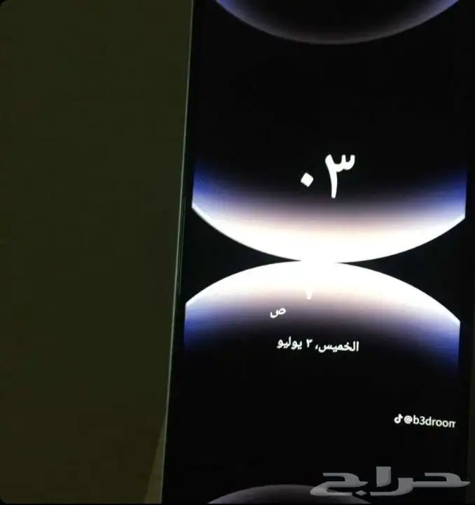 جوال infinix hot 30i 4