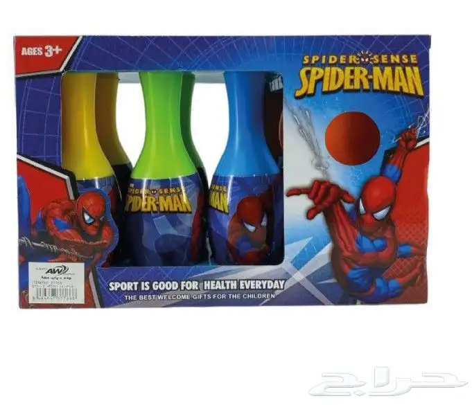 ألعاب أطفال 7