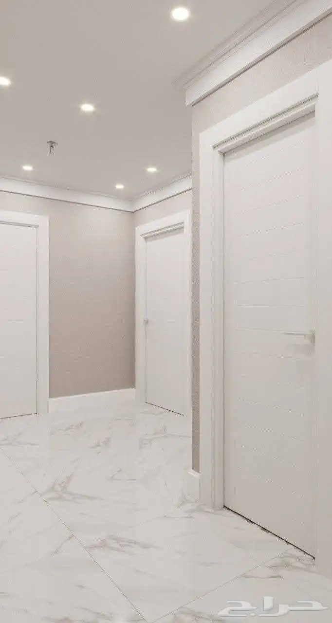 فني دهانات ديكورات حديثة 6