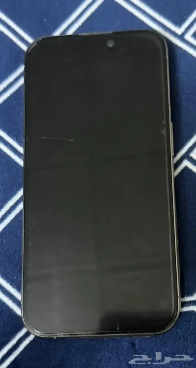 آيفون 15برو 1