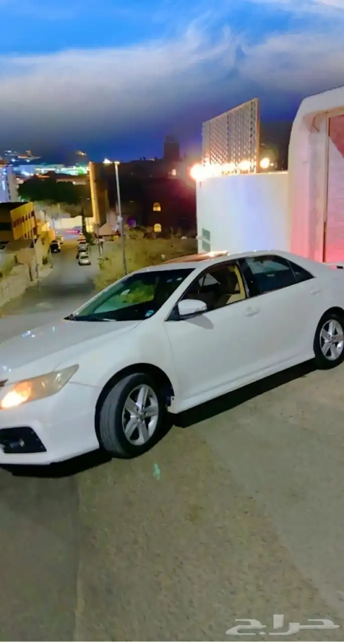 اوريون قراندي v6 استعمال شخص واحد من الوكائله 6