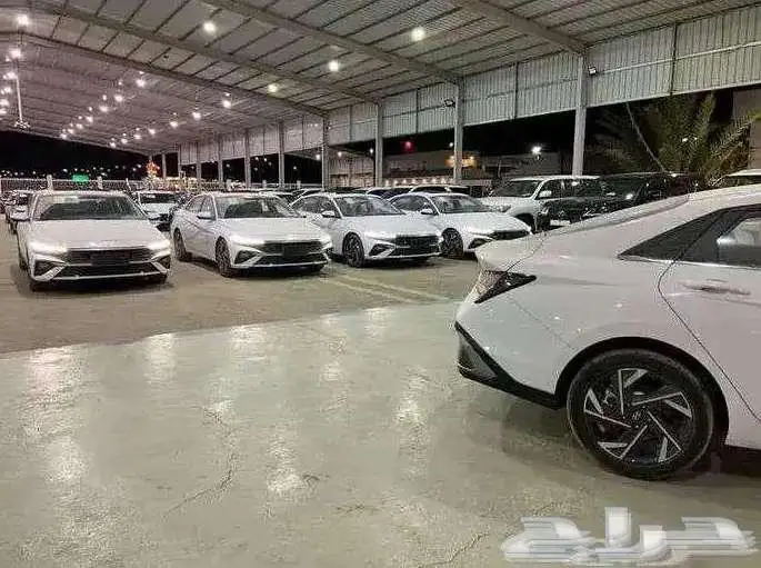 هونداي النترا نص فل1500وارد الصين عرض كاش 57000بدون الضريبة 6