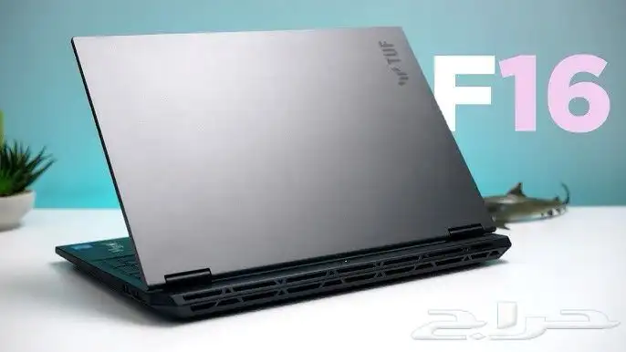 Asus TUF F16 2025 RTX 5070 للبيع 9