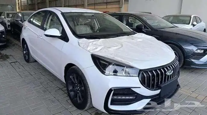 شيري اريزو 5 كمفورت خليجي 2026 0