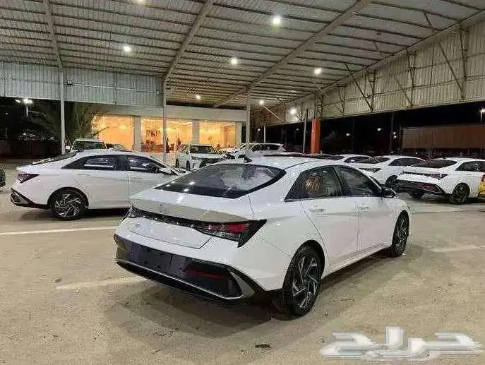 هونداي النترا نص فل1500وارد الصين عرض كاش 57000بدون الضريبة 4