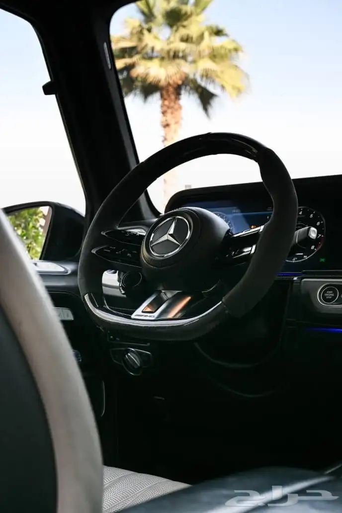 تاجير جي كلاس 2026 1