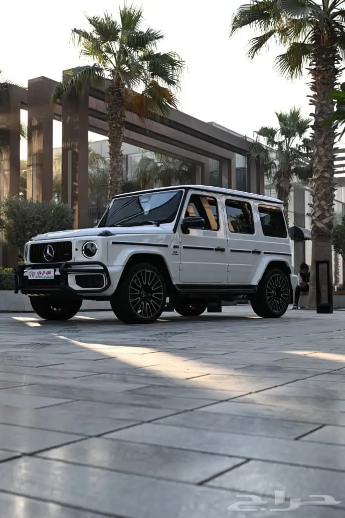 تاجير جي كلاس 2026 3