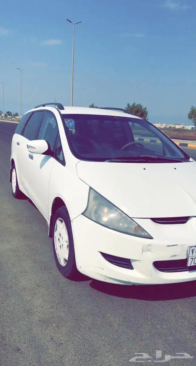 ياباني سياره العوائل والمدارس والجامعات 3