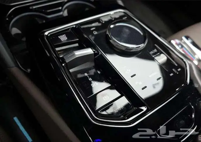 بي ام دابليوا 520IM 2024 معرض الميموني للاستيراد من كوريا 12