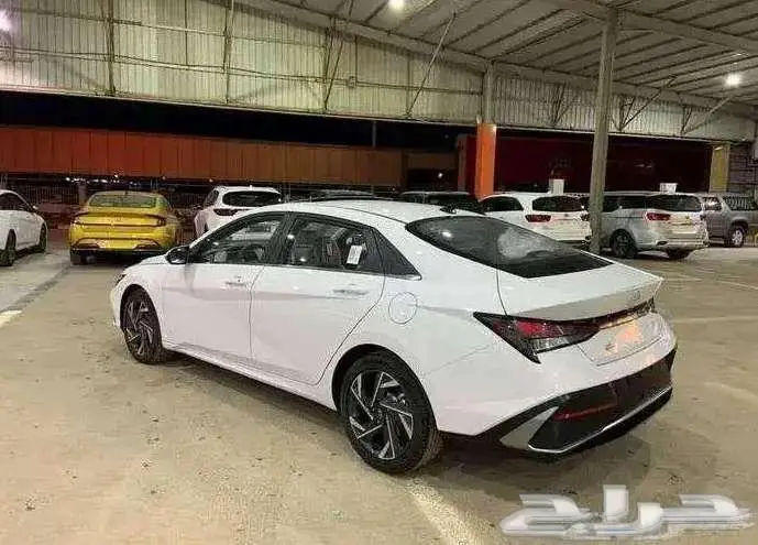 هونداي النترا نص فل1500وارد الصين عرض كاش 57000بدون الضريبة 3