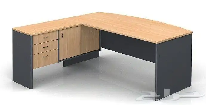 . تصاميم مكتبية تجمع بين الأناقة والعملية 13