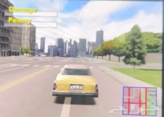 تركيب لعبه دريفر 2 حقت سوني ون لجوالات الاندرويد ب 20 ريال 3