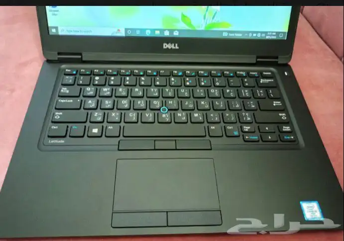 لابتوب ديل DELL لاتيتيود 2