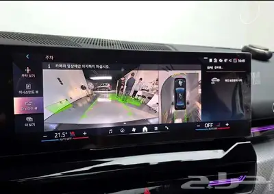 بي ام دابليوا 520IM 2024 معرض الميموني للاستيراد من كوريا index