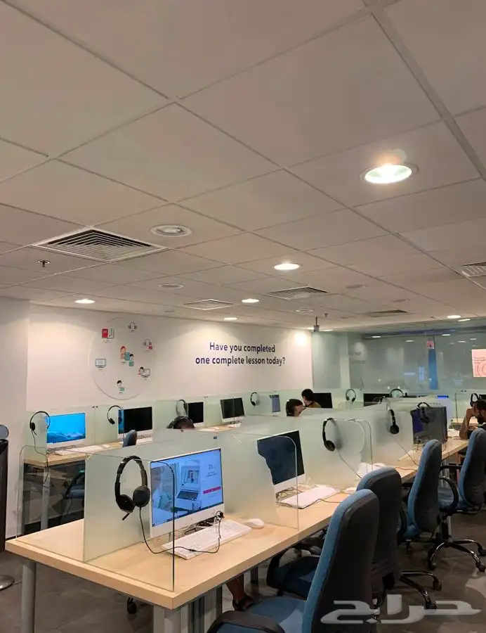 معهد وول ستريت جدة 1