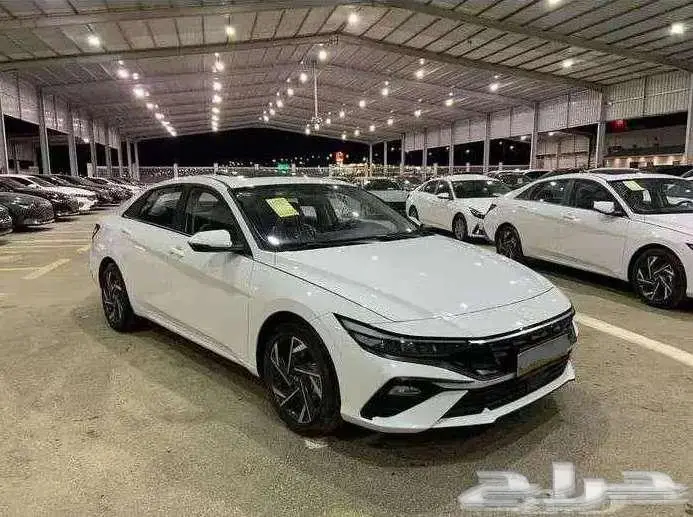 هونداي النترا نص فل1500وارد الصين عرض كاش 57000بدون الضريبة 1