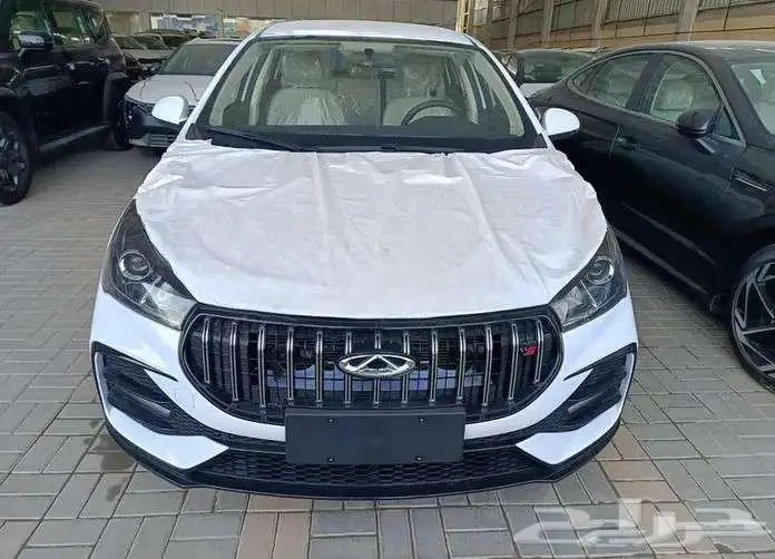 شيري اريزو 5 كمفورت خليجي 2026 1