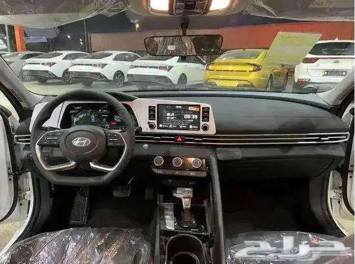 هونداي النترا نص فل1500وارد الصين عرض كاش 57000بدون الضريبة 12