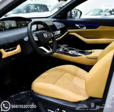 شانجان UNI-K ايليت 2026 كاش واقساط index