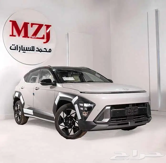 هيونداي كونا 2026 متاح جميع الفئات اسعارنا تنافسيه 0