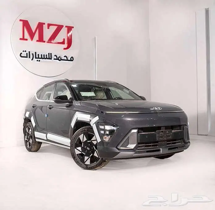 هيونداي كونا 2026 متاح جميع الفئات اسعارنا تنافسيه 1