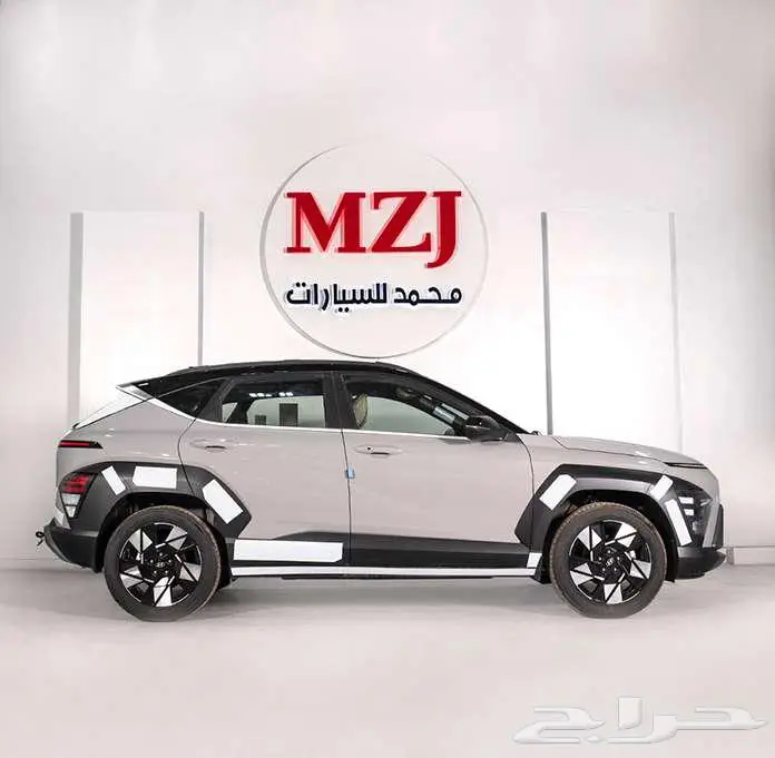 هيونداي كونا 2026 متاح جميع الفئات اسعارنا تنافسيه 2