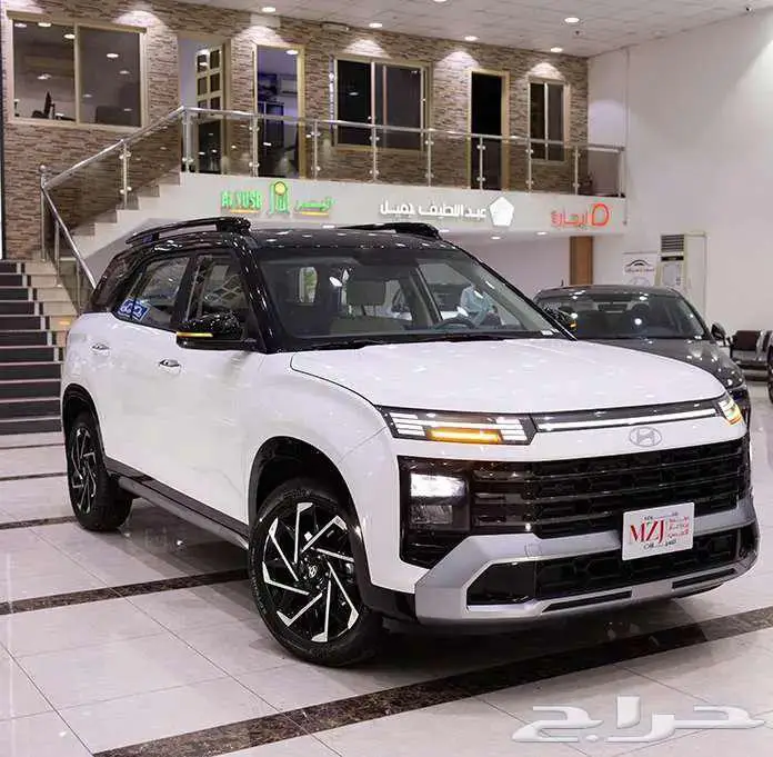 جراند كريتا 2026 متاح سمارت وكمفورت اسعارنا تنافسيه 0