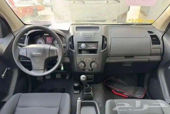 ايسوزو غمارتين بدون دبل زجاج يدوي 2026 بالنقد والتقسيط 7