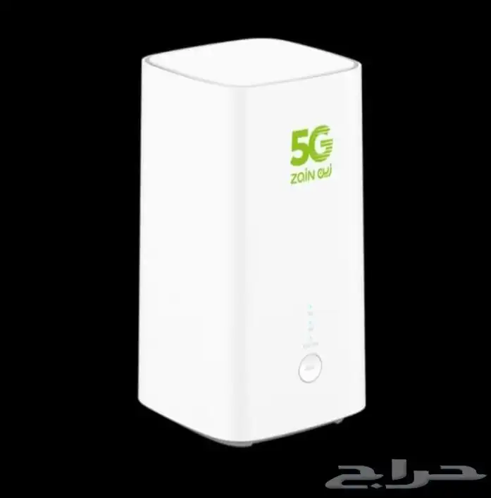 راوتر زين 5G انترنت مفتوح لا محدود 7