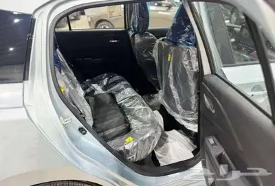 سوزوكي سويفت GLX فل 2025 اصفار index