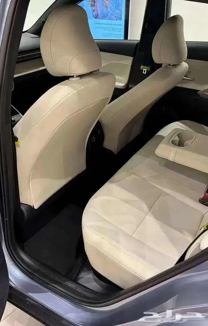 هيونداي كونا كومفورت 2025 2000cc 13
