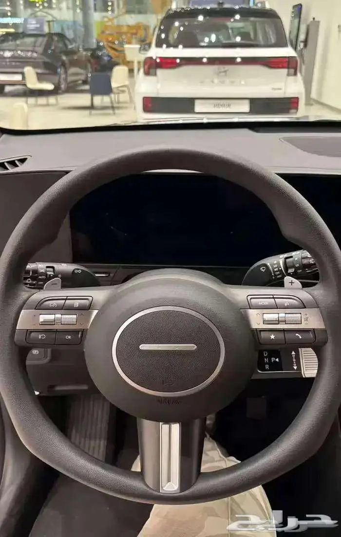 هيونداي كونا كومفورت 2025 2000cc 4