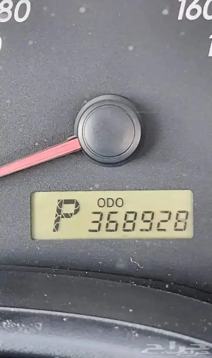 كورولا 2011 اوتماتيك نظيف 9