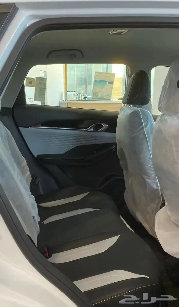 جيلي كولراي ستاندر 2025 0