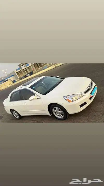 هوندا اكورد 2006وكاله index