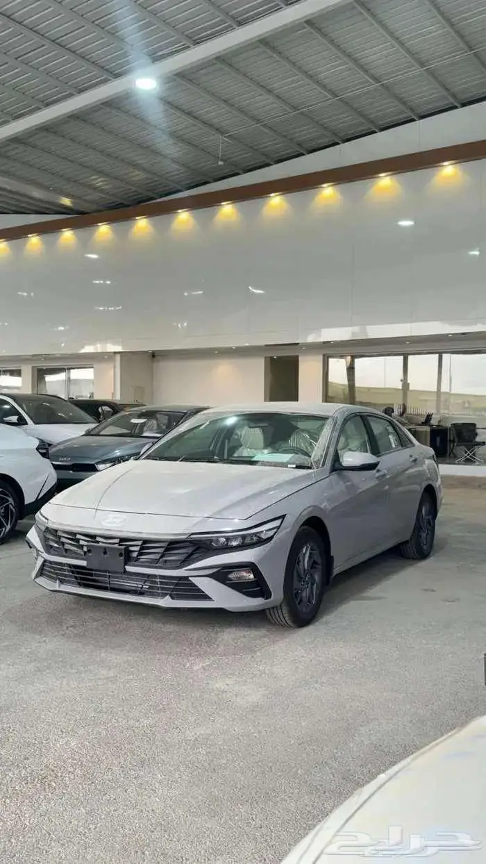 هواندي النتراء سمارت محرك 2000 موديل2026 9