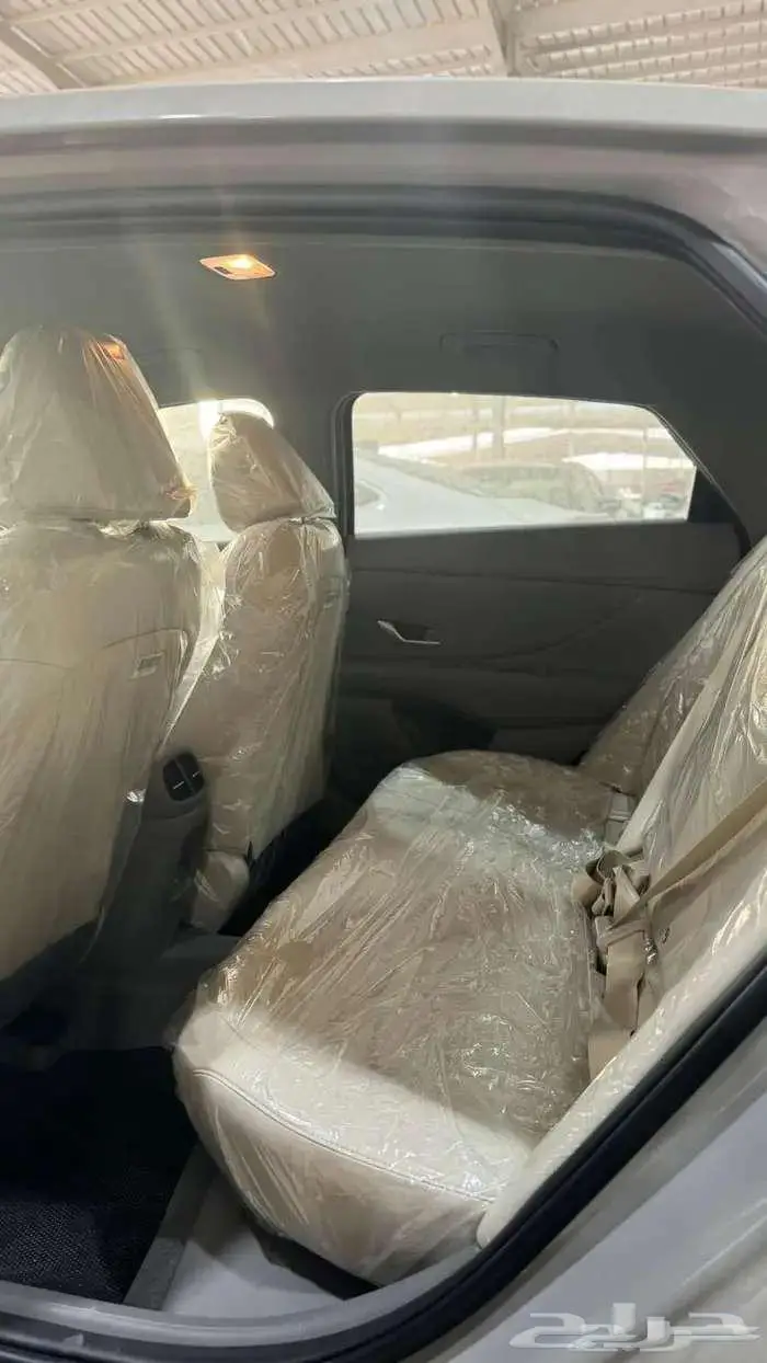 هواندي النتراء سمارت محرك 2000 موديل2026 6