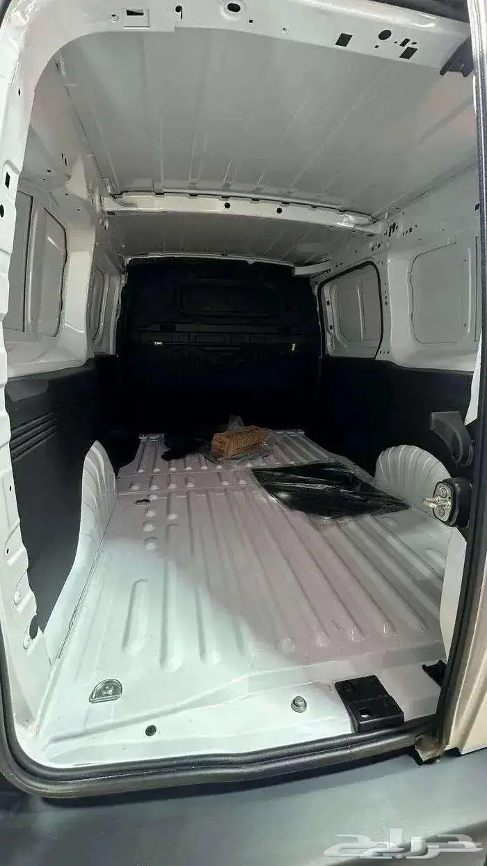 بيجو بارتنر طويل ديزل جير عادي 2024 اوتو ون 5