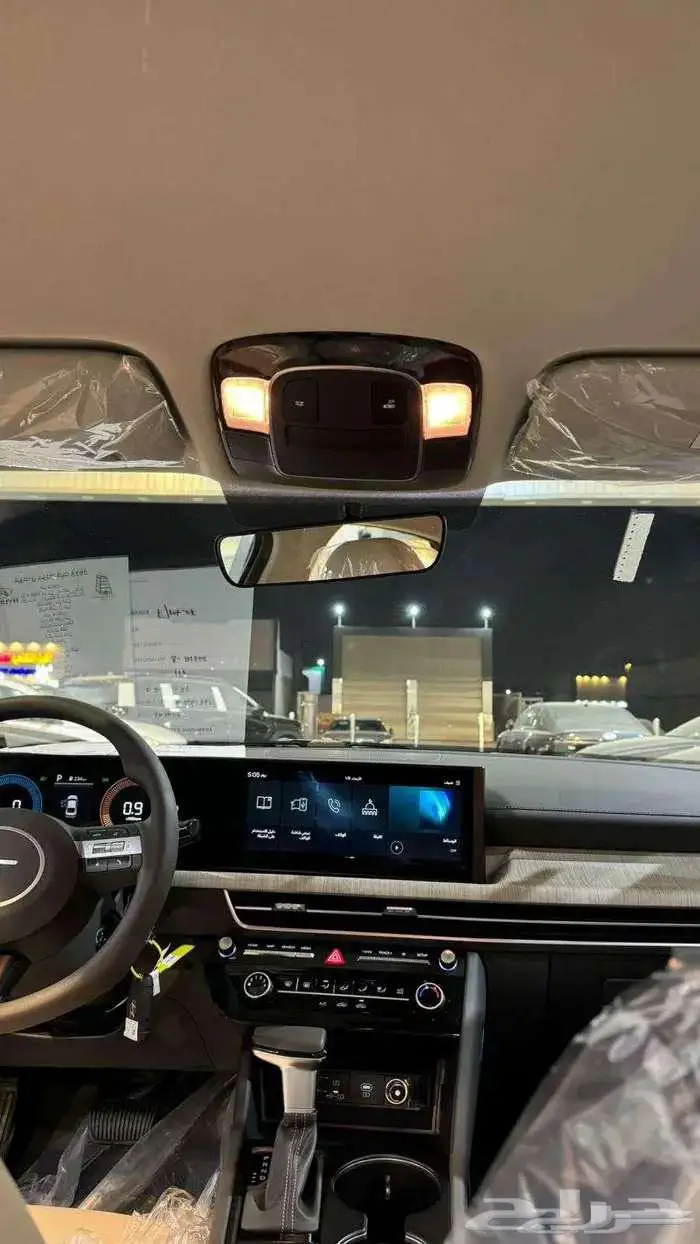 هيونداي سوناتا فليت 2025 عرض خاص 11